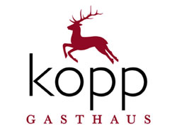 Gasthaus Kopp Logo